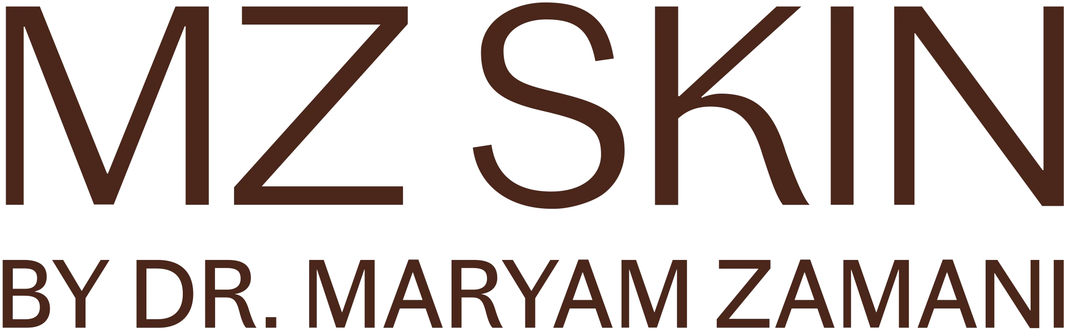 MZ SKIN